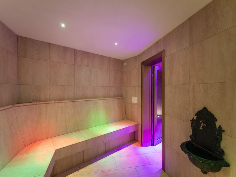Foto van wonen van Vakantiehuis Lucignano