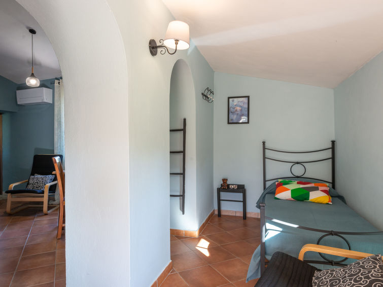 Foto van wonen van Vakantiehuis Roccalbegna