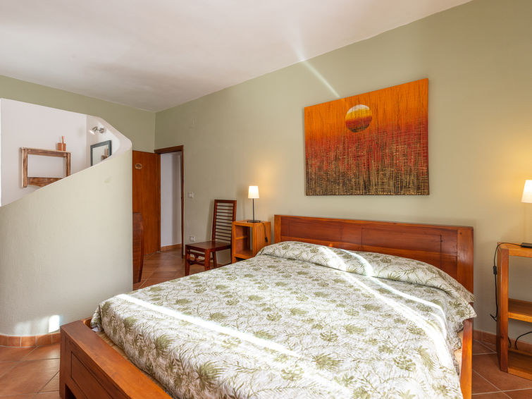 Foto van wonen van Vakantiehuis Roccalbegna
