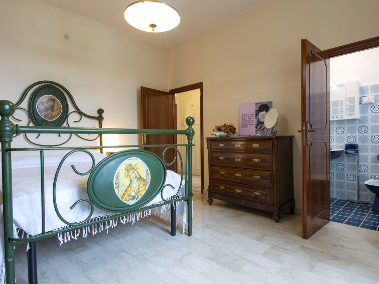 Foto van wonen van Vakantiehuis Volterra