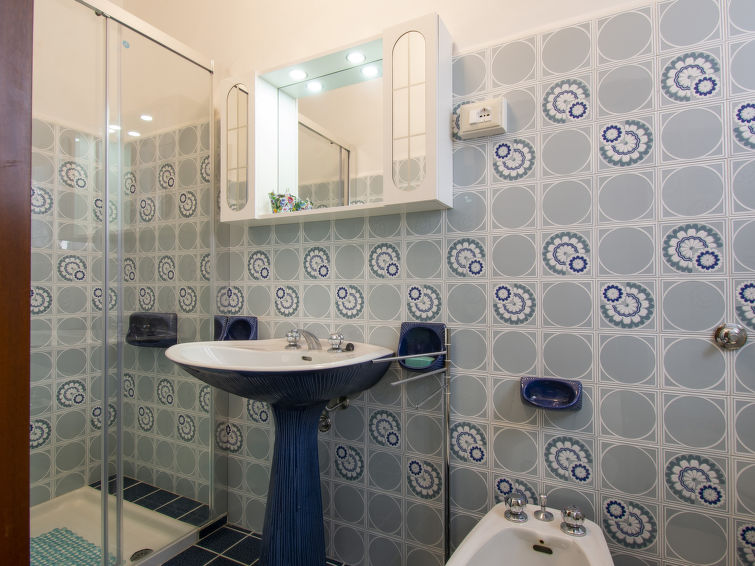 Foto van wonen van Vakantiehuis Volterra