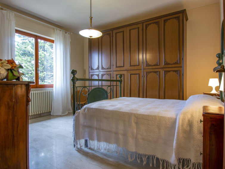 Foto van wonen van Vakantiehuis Volterra