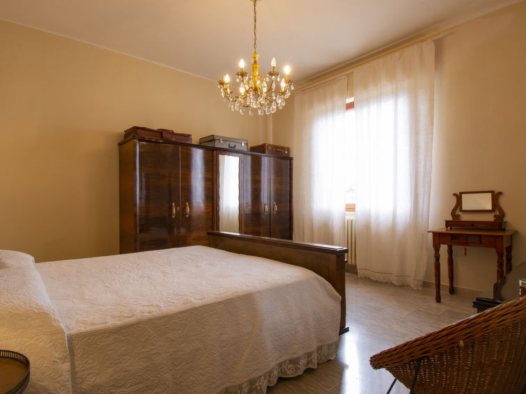 Foto van wonen van Vakantiehuis Volterra