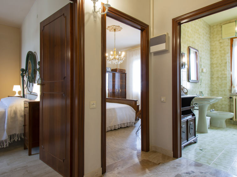 Foto van wonen van Vakantiehuis Volterra