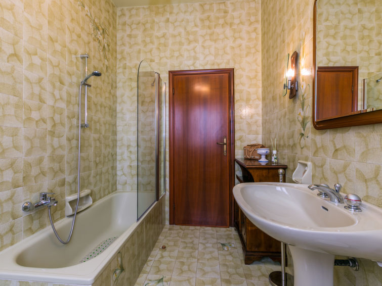 Foto van wonen van Vakantiehuis Volterra
