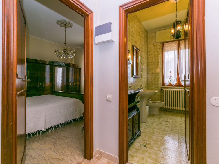 Foto van wonen van Vakantiehuis Volterra