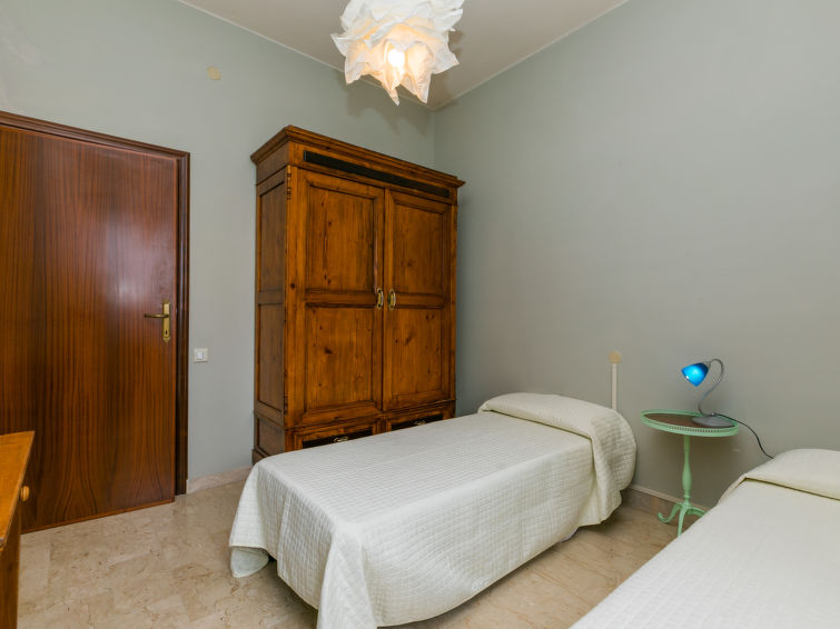 Foto van wonen van Vakantiehuis Volterra