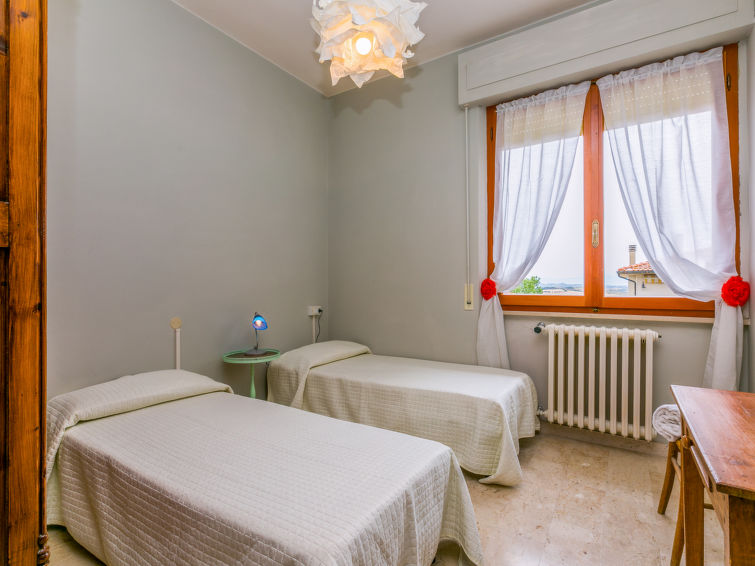 Foto van wonen van Vakantiehuis Volterra