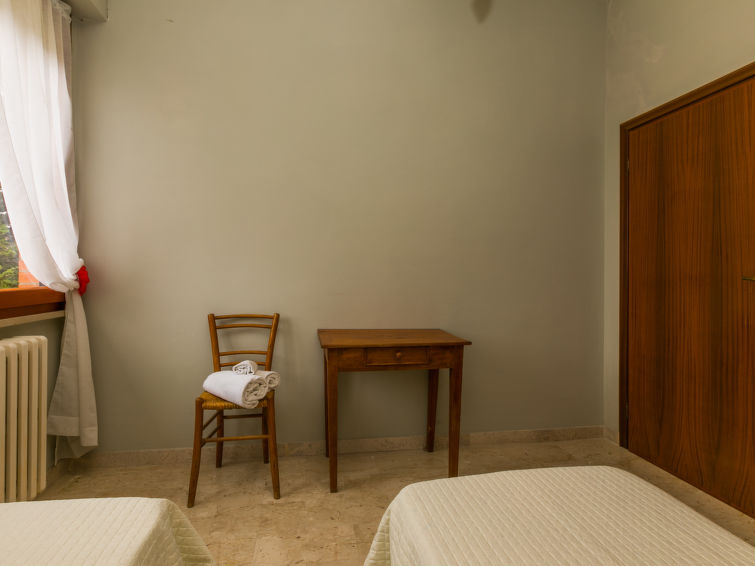 Foto van wonen van Vakantiehuis Volterra