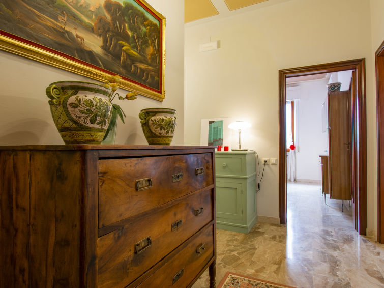 Foto van wonen van Vakantiehuis Volterra