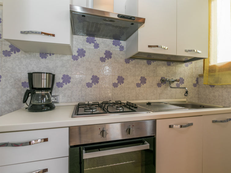 Foto van wonen van Vakantiehuis Volterra
