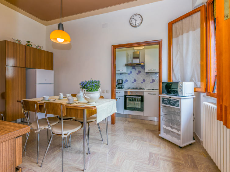 Foto van wonen van Vakantiehuis Volterra
