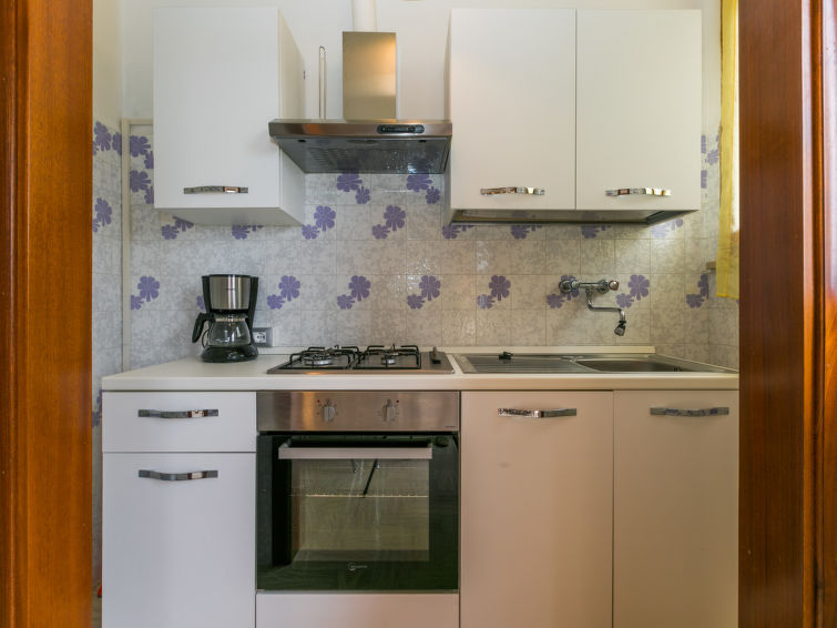 Foto van wonen van Vakantiehuis Volterra
