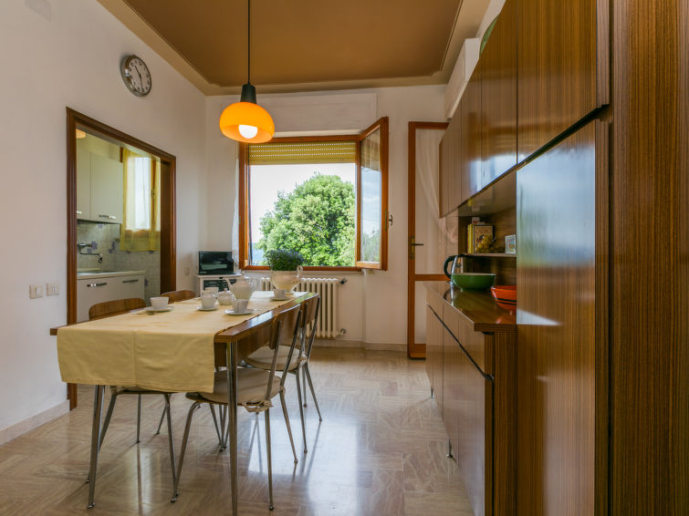 Foto van wonen van Vakantiehuis Volterra