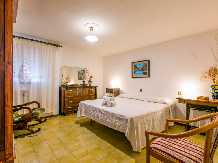 Foto van wonen van Vakantiehuis Volterra
