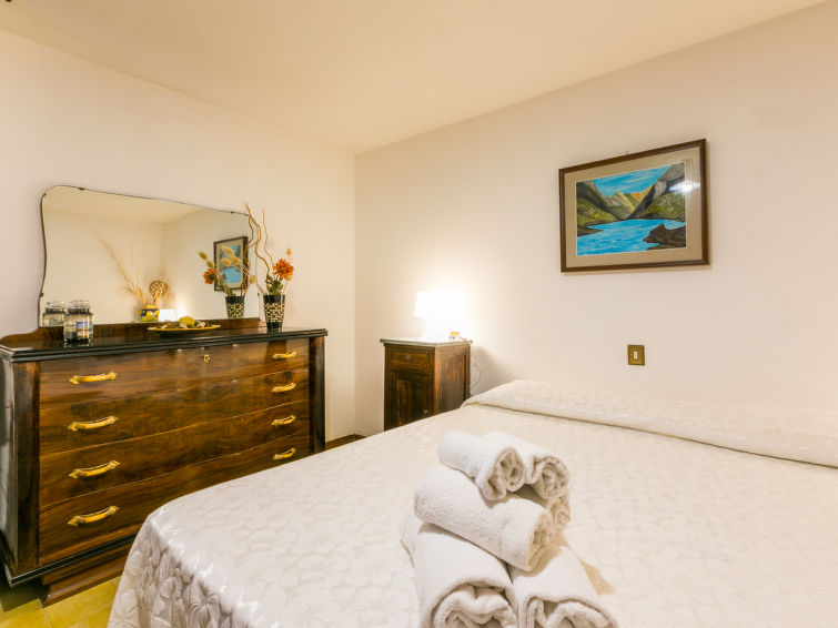 Foto van wonen van Vakantiehuis Volterra