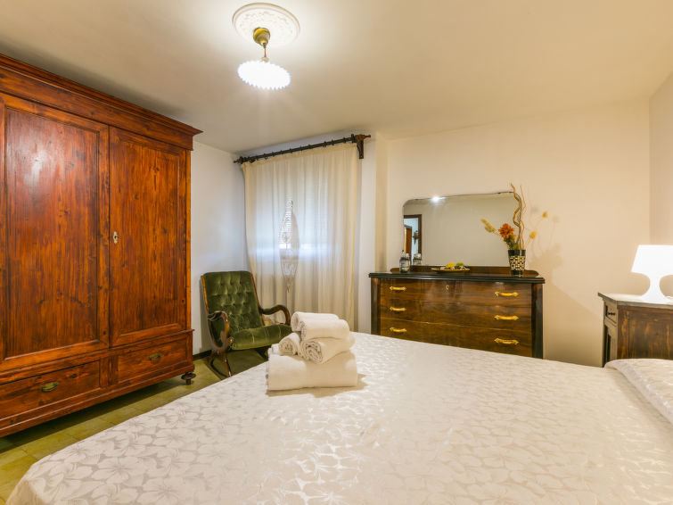 Foto van wonen van Vakantiehuis Volterra