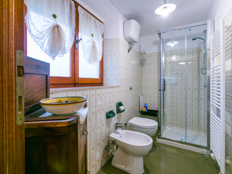 Foto van wonen van Vakantiehuis Volterra