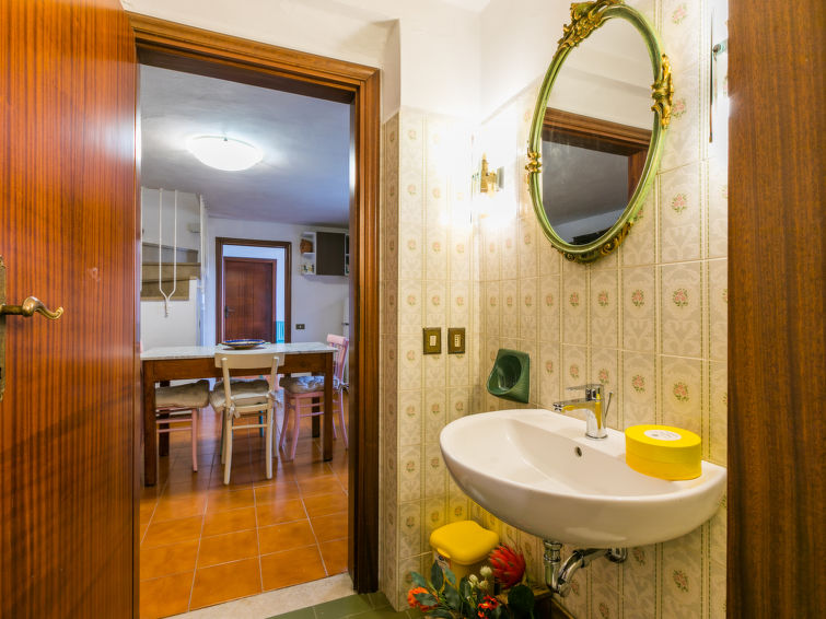 Foto van wonen van Vakantiehuis Volterra