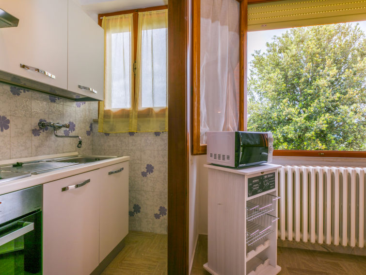 Foto van wonen van Vakantiehuis Volterra