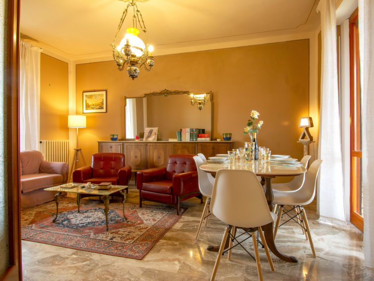 Foto van wonen van Vakantiehuis Volterra
