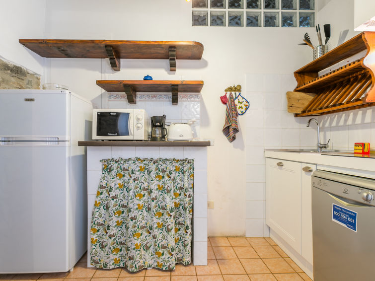 Foto van wonen van Vakantiehuis Greve in Chianti