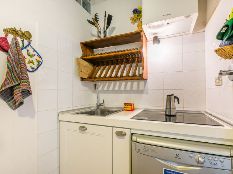 Foto van wonen van Vakantiehuis Greve in Chianti