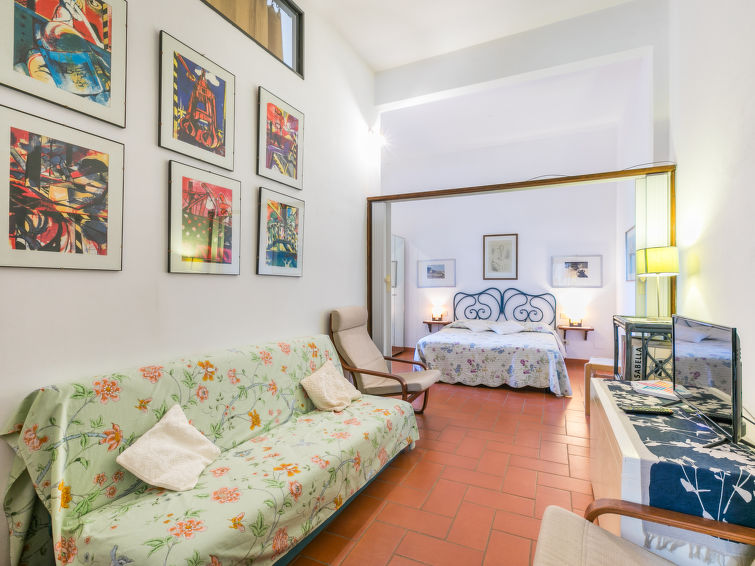 Foto van wonen van Vakantiehuis Greve in Chianti