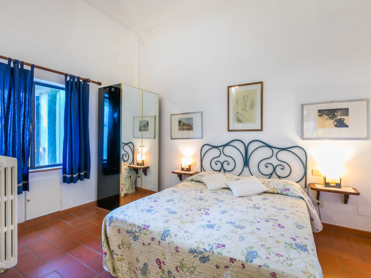 Foto van wonen van Vakantiehuis Greve in Chianti