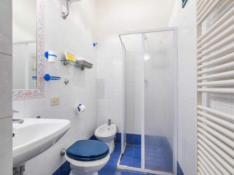 Foto van wonen van Vakantiehuis Greve in Chianti