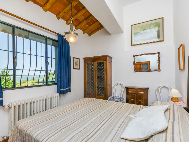 Foto van wonen van Vakantiehuis Greve in Chianti