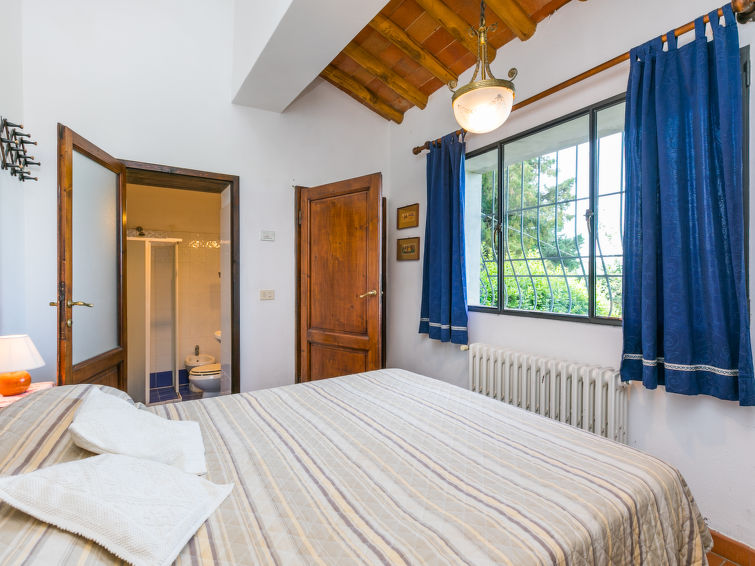 Foto van wonen van Vakantiehuis Greve in Chianti