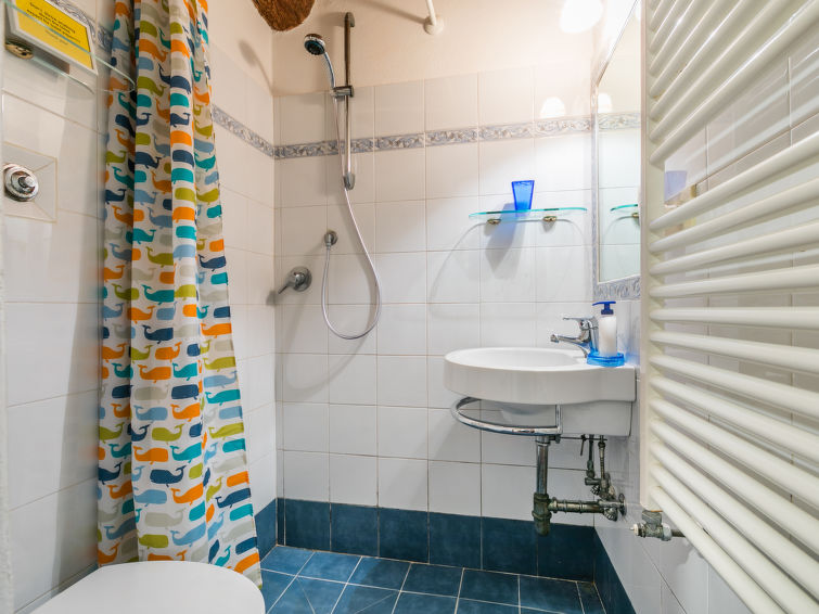 Foto van wonen van Vakantiehuis Greve in Chianti