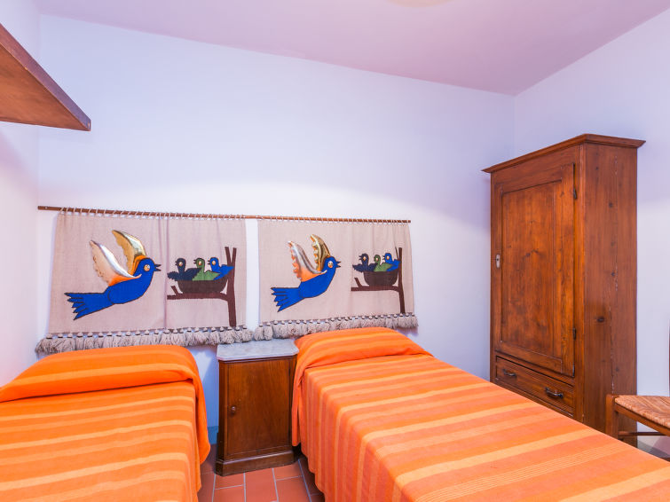 Foto van wonen van Appartement Pescia
