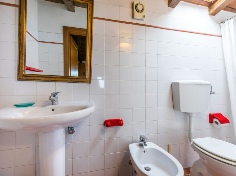 Foto van wonen van Appartement Pescia