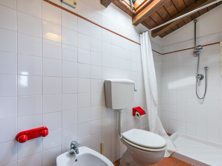 Foto van wonen van Appartement Pescia