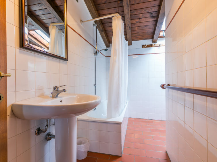 Foto van wonen van Appartement Pescia