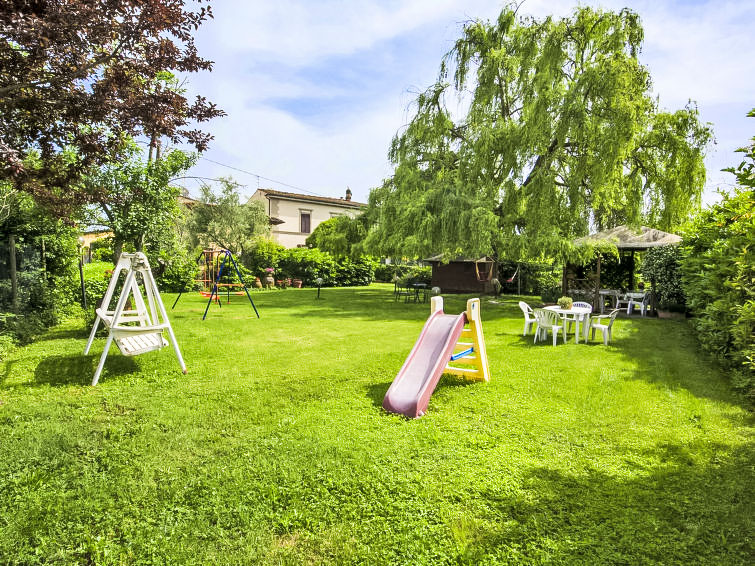 Charmant Vakantiehuis Il Colombaino nabij Florence | Out! Vakantiehuizen