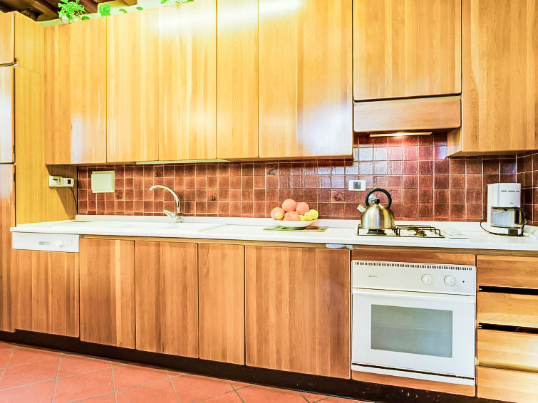 Foto van wonen van Vakantiehuis Florence