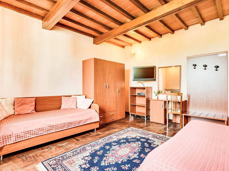 Foto van wonen van Vakantiehuis Florence