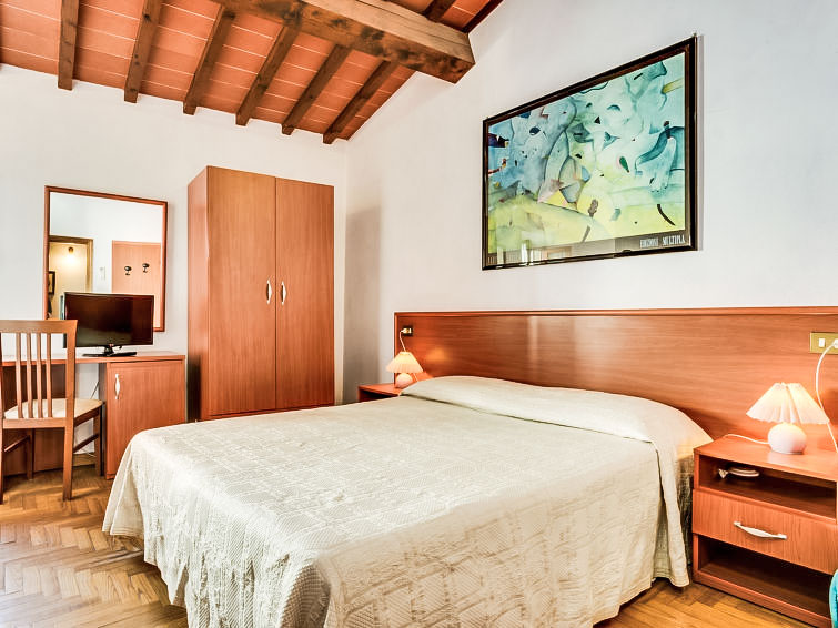 Foto van wonen van Vakantiehuis Florence
