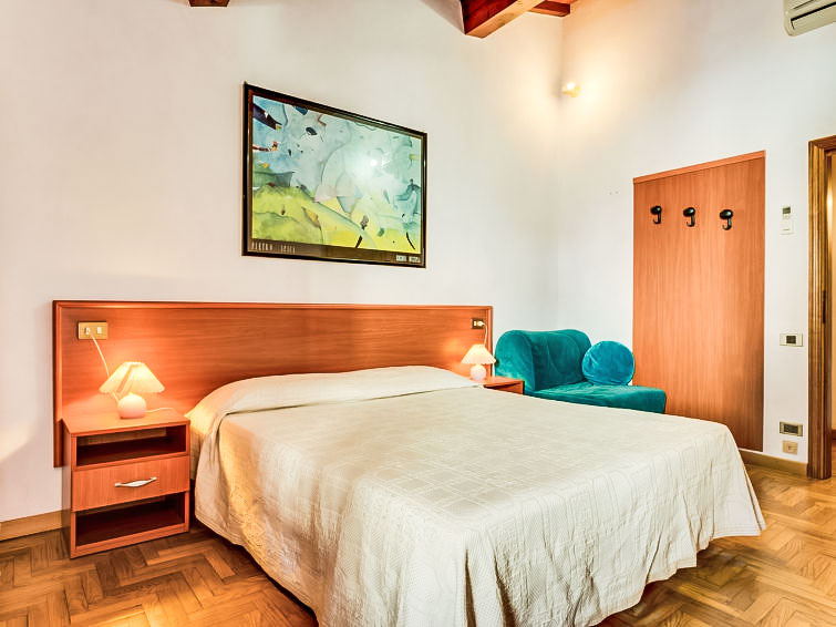 Foto van wonen van Vakantiehuis Florence