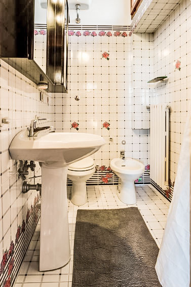Foto van wonen van Vakantiehuis Florence