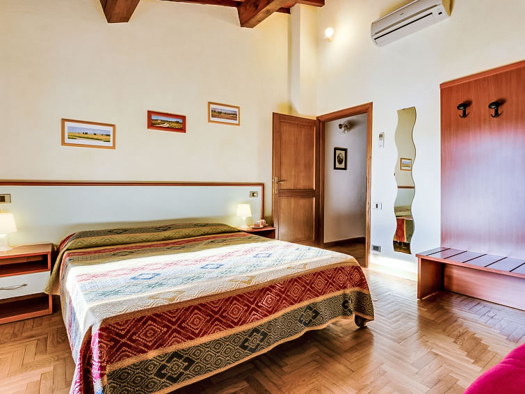 Foto van wonen van Vakantiehuis Florence