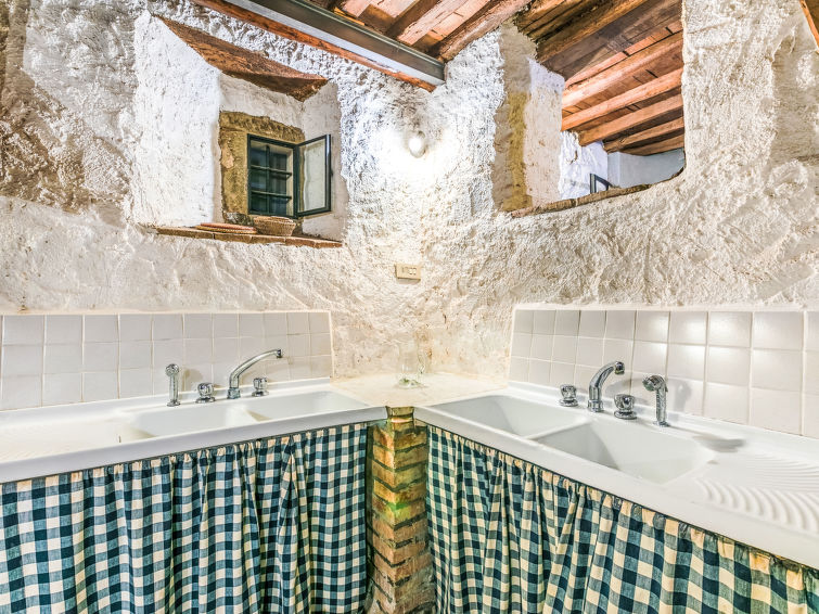 Foto van wonen van Appartement Greve in Chianti
