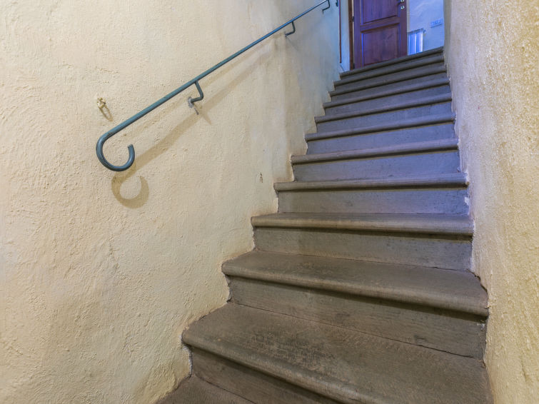 Foto van wonen van Appartement Greve in Chianti