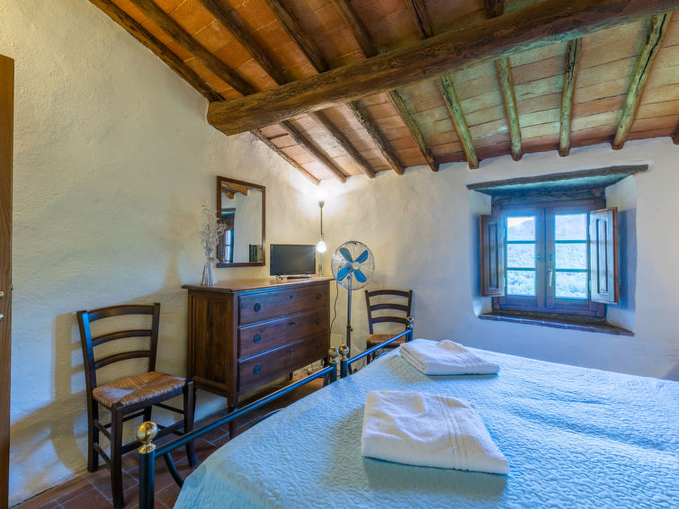 Foto van wonen van Appartement Greve in Chianti