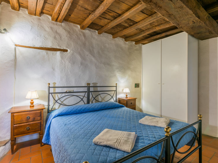 Foto van wonen van Appartement Greve in Chianti