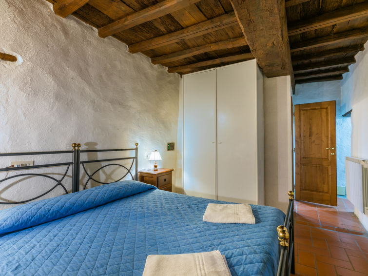Foto van wonen van Appartement Greve in Chianti