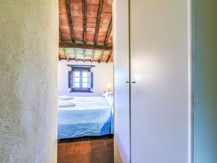 Foto van wonen van Appartement Greve in Chianti